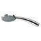 Chrome Plated Hand Shower With Jets